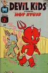 Devil Kids Starring Hot Stuff # 28