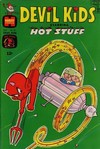 Devil Kids Starring Hot Stuff # 32