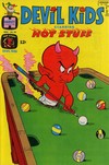 Devil Kids Starring Hot Stuff # 38