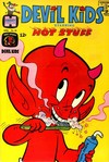 Devil Kids Starring Hot Stuff # 41