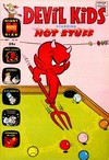Devil Kids Starring Hot Stuff # 47