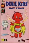 Devil Kids Starring Hot Stuff # 53