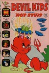 Devil Kids Starring Hot Stuff # 58