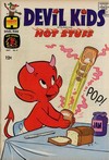 Devil Kids Starring Hot Stuff # 64
