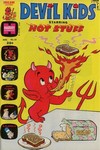 Devil Kids Starring Hot Stuff # 66