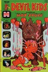 Devil Kids Starring Hot Stuff # 71