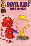 Devil Kids Starring Hot Stuff # 75