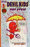 Devil Kids Starring Hot Stuff # 85