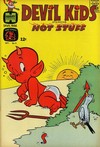 Devil Kids Starring Hot Stuff # 86