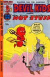 Devil Kids Starring Hot Stuff # 95