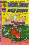 Devil Kids Starring Hot Stuff # 96