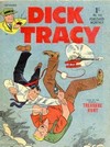 Dick Tracy # 3