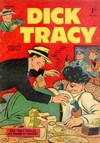 Dick Tracy # 4