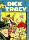 Dick Tracy # 5