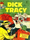 Dick Tracy # 6