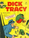 Dick Tracy # 7