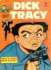 Dick Tracy # 9