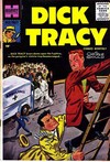 Dick Tracy # 10