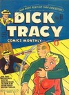 Dick Tracy # 13