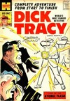 Dick Tracy # 16