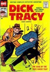 Dick Tracy # 20