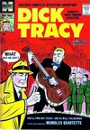 Dick Tracy # 25