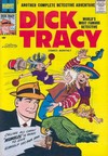 Dick Tracy # 26
