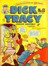 Dick Tracy # 35