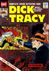 Dick Tracy # 38