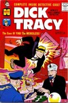 Dick Tracy # 45