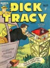 Dick Tracy # 101