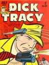 Dick Tracy # 106