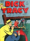 Dick Tracy # 108