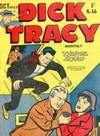 Dick Tracy # 109