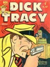 Dick Tracy # 110