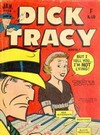 Dick Tracy # 112