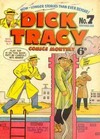 Dick Tracy # 113