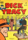 Dick Tracy # 115