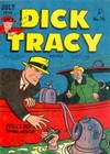 Dick Tracy # 119