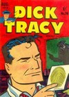 Dick Tracy # 120