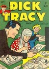 Dick Tracy # 121