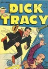 Dick Tracy # 123