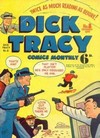 Dick Tracy # 124