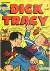 Dick Tracy # 125
