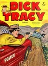 Dick Tracy # 126