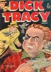 Dick Tracy # 127