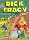 Dick Tracy # 131