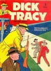Dick Tracy # 140