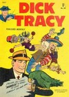 Dick Tracy # 144