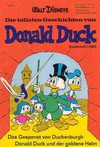 Die Tollsten Geschichten von Donald Duck # 1